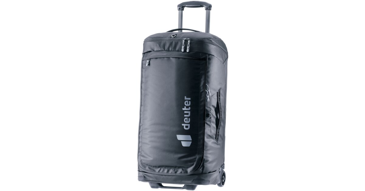 Amazon.com: Deuter Aviant Duffel Pro Movo 36, Black, 36L : Clothing, Shoes  & Jewelry