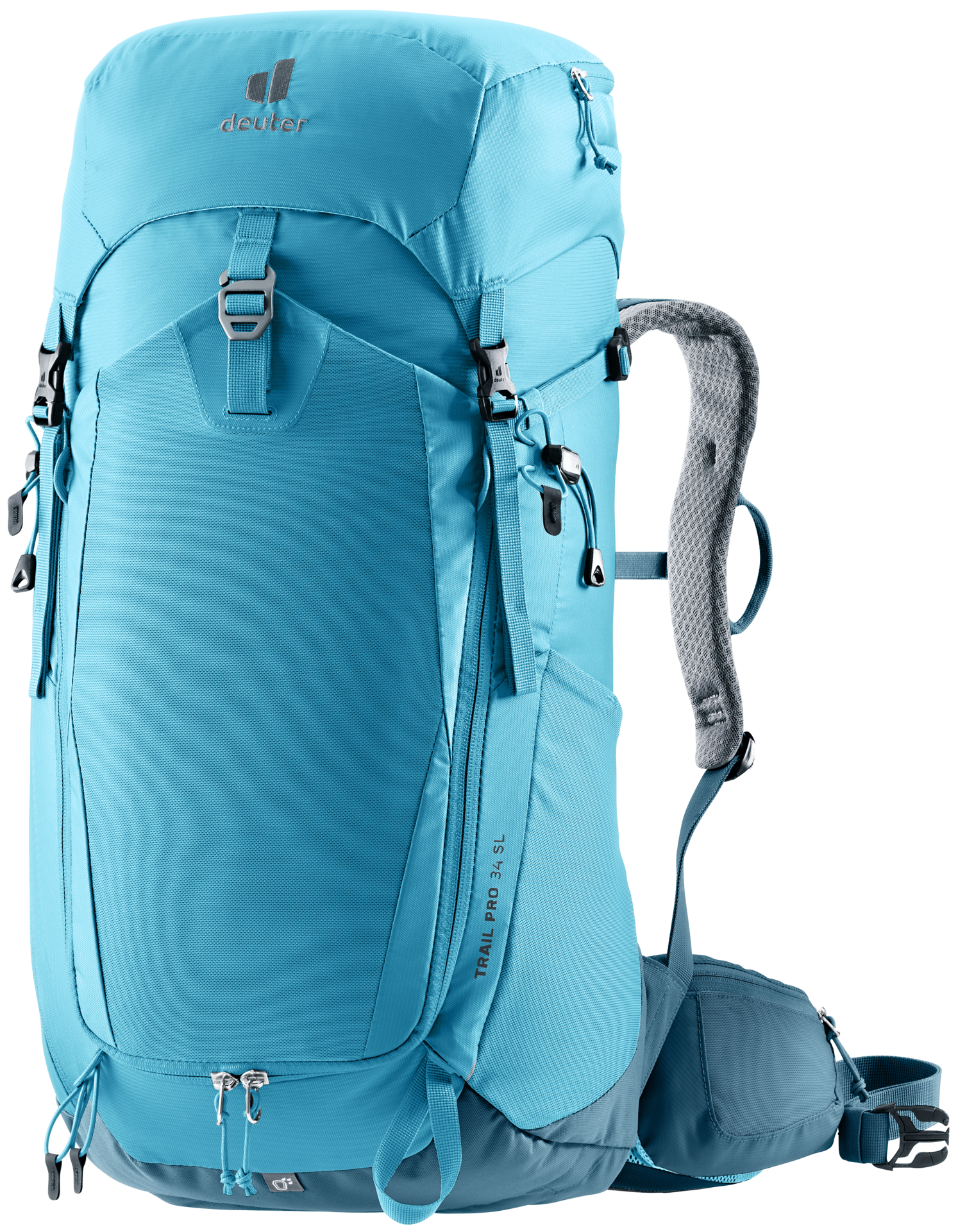 deuter Trail Pro 34 SL | Hiking backpack