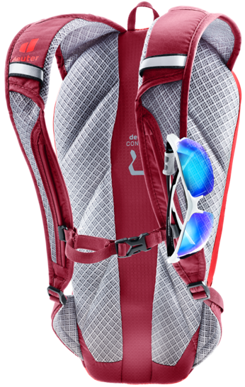 deuter Road One | Bike backpack