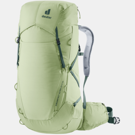 deuter Aircontact Ultra 35+5 SL | Backpacking packs