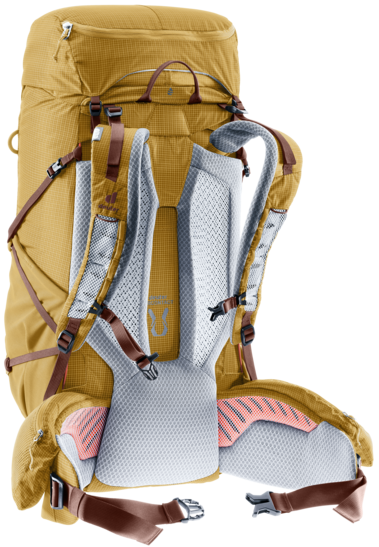 deuter Aircontact Ultra 40+5 | Backpacking packs