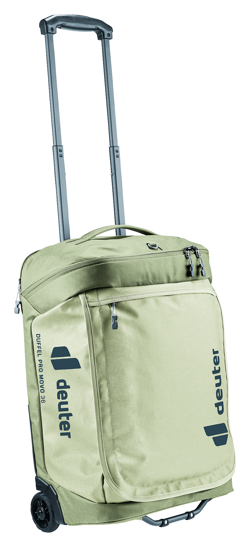 deuter Duffel Pro Movo 36 | Roller Bags