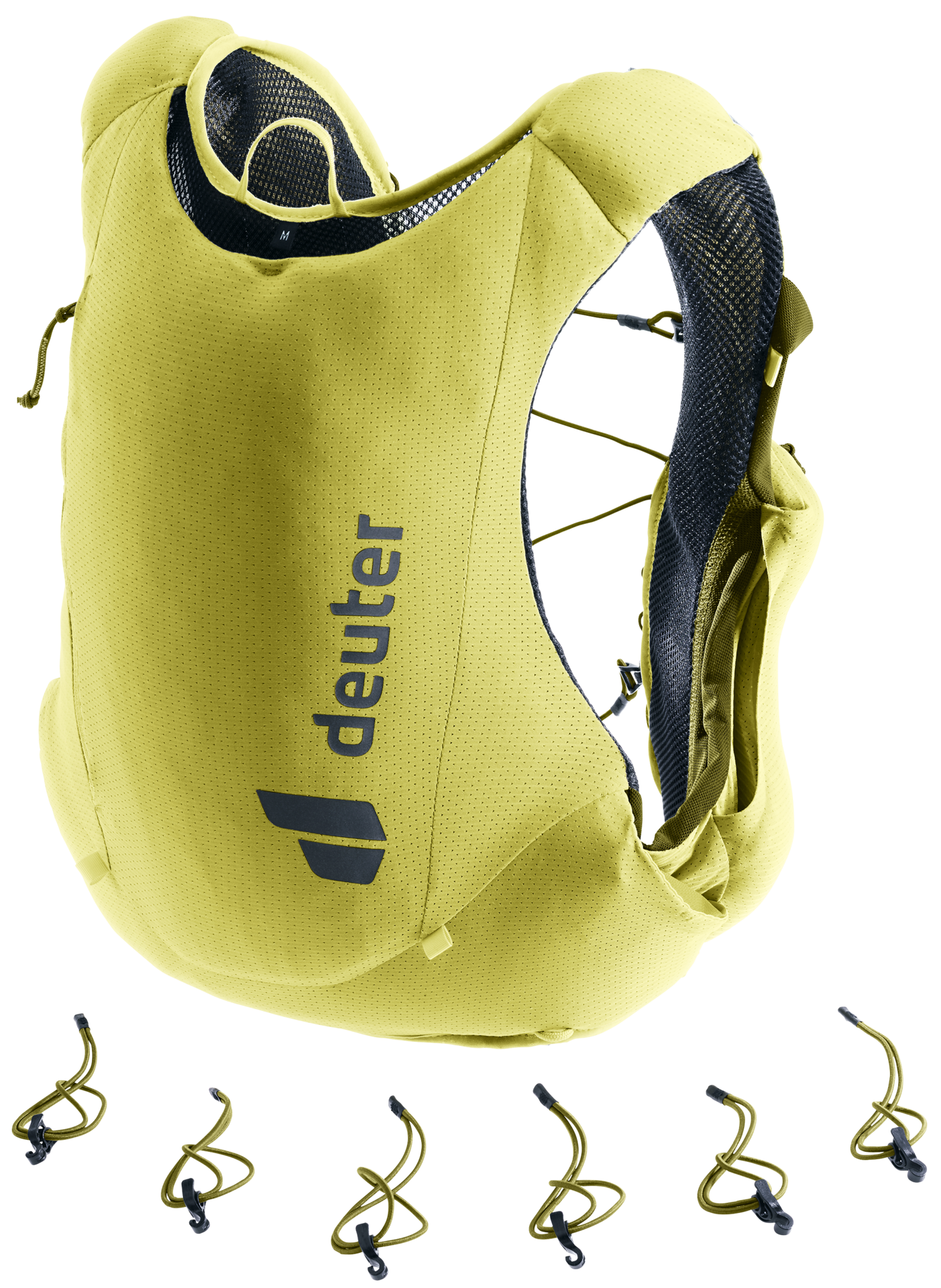 Amazon.com: Deuter Belt I Hip Bag for Travel and Everyday