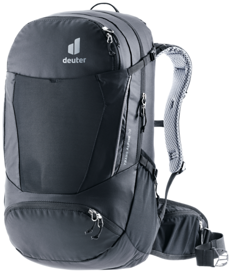 deuter Trans Alpine 30 | Bike backpack