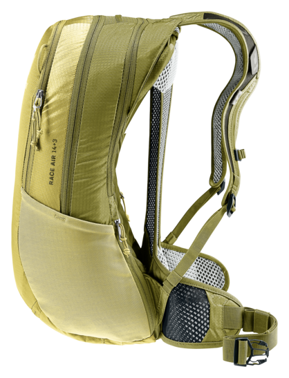 deuter Race Air 14+3 | Bike backpack