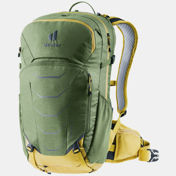 deuter Attack 20 | Bike backpack