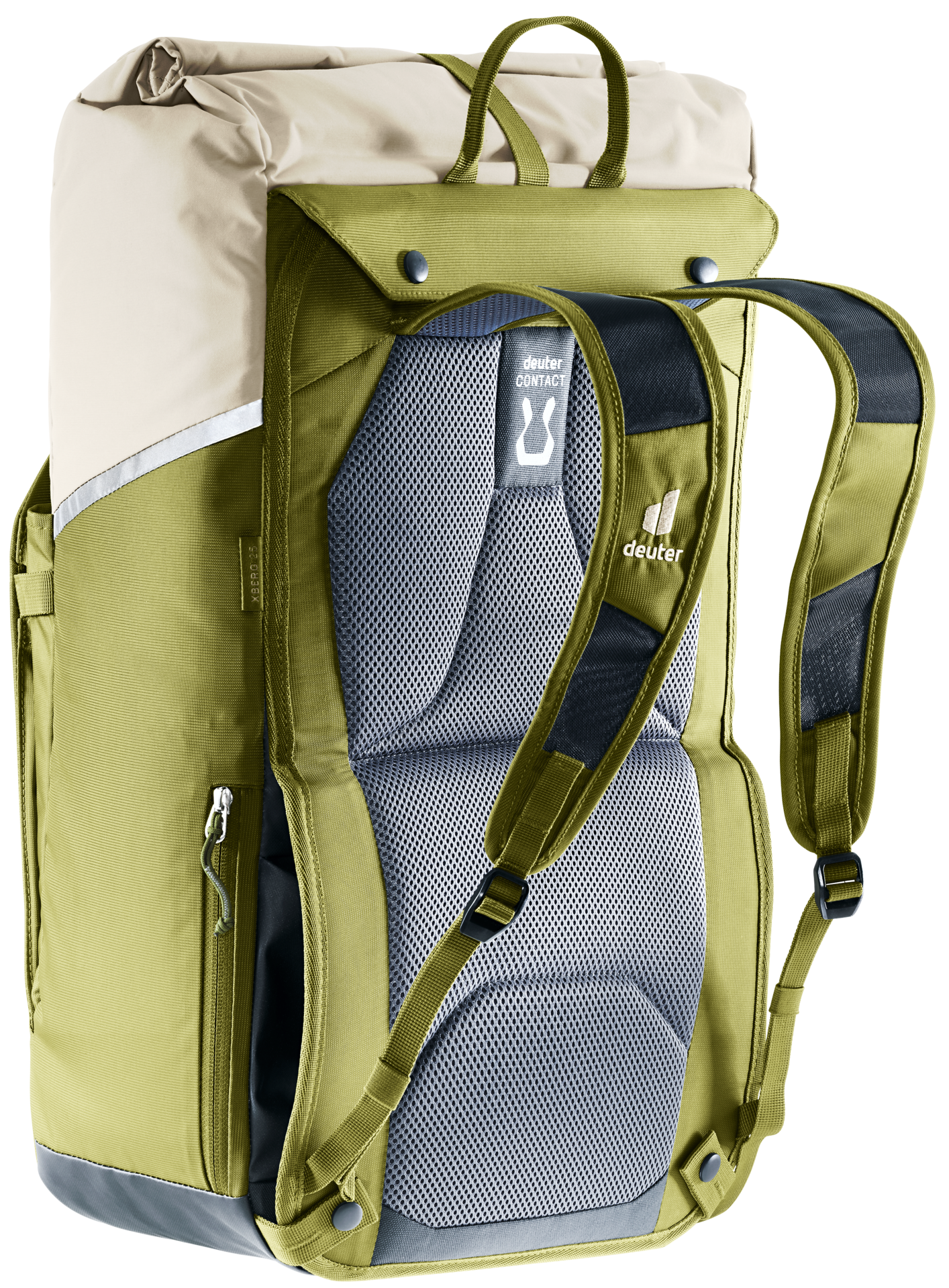 deuter Xberg 25 | Bike backpack