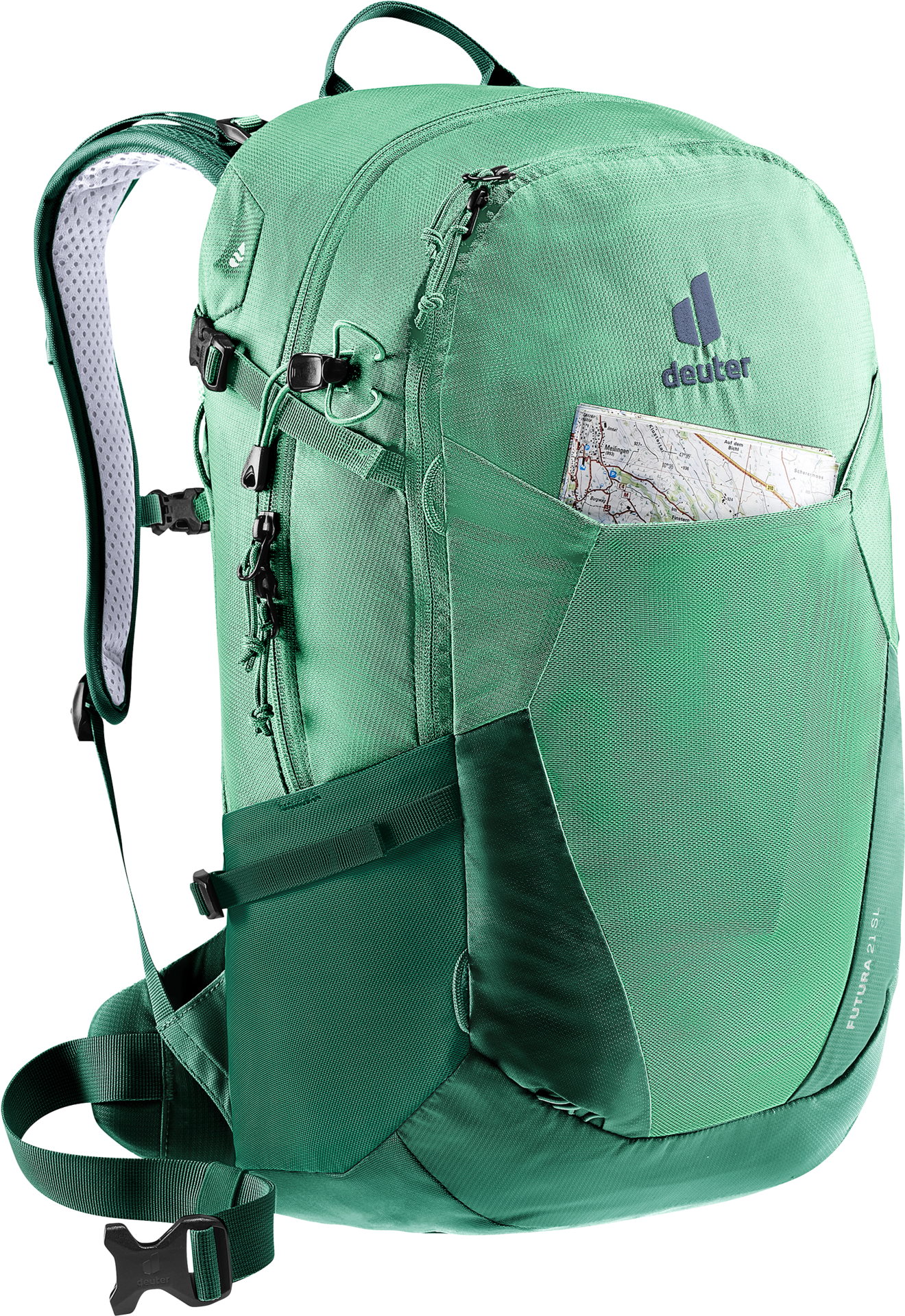 deuter Futura 21 SL | Hiking backpack