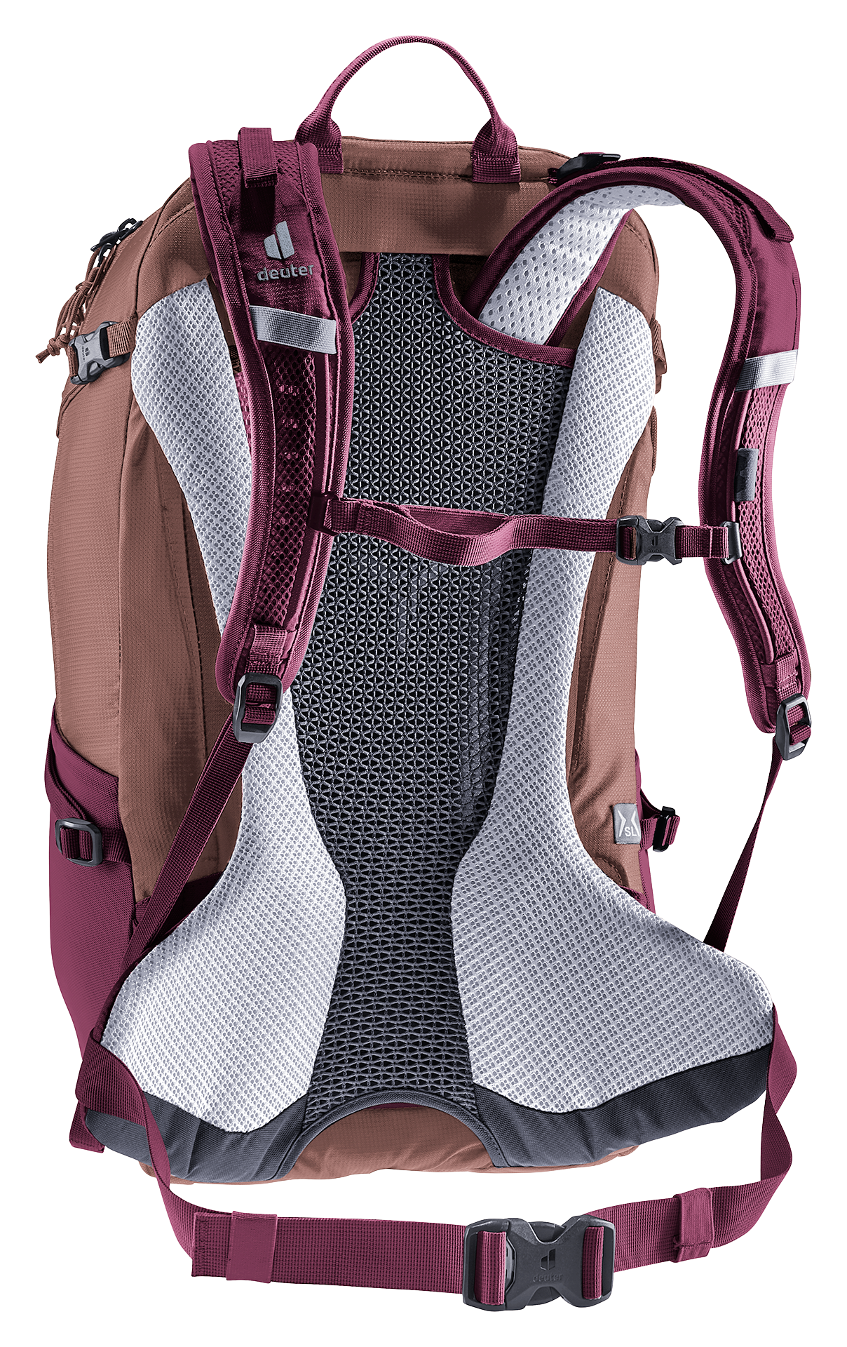 クラシック deuter Futura backpack Hiking | SL 21 バッグ