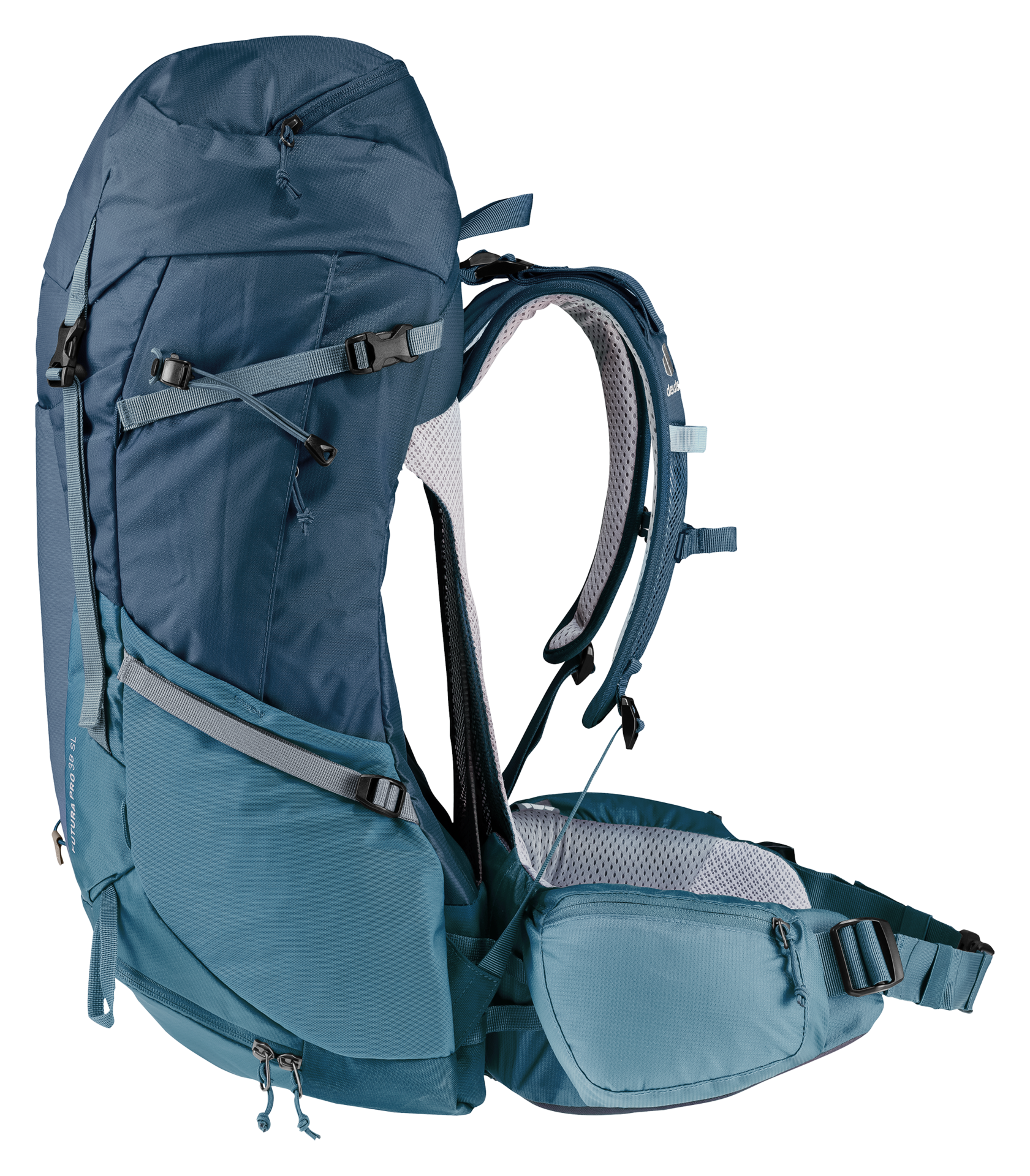 若者の大愛商品 deuter Futura backpack Hiking | SL 38 Pro その他
