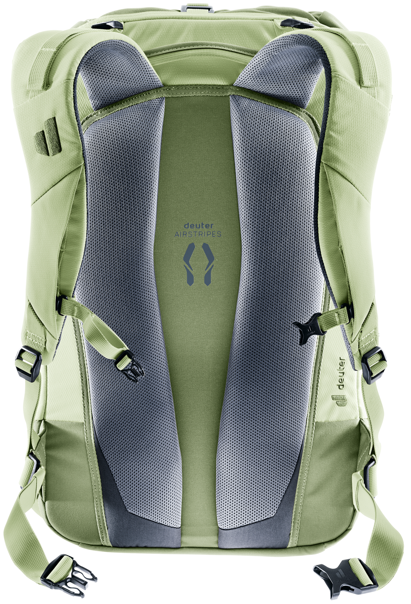 deuter Utilion 34+5 | Lifestyle backpacks