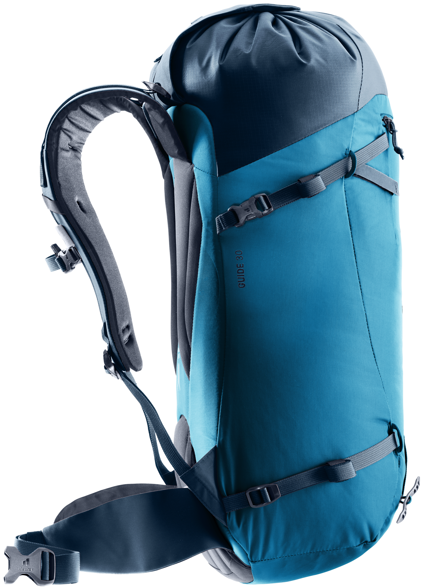 deuter Guide 30 | Mountaineering backpack