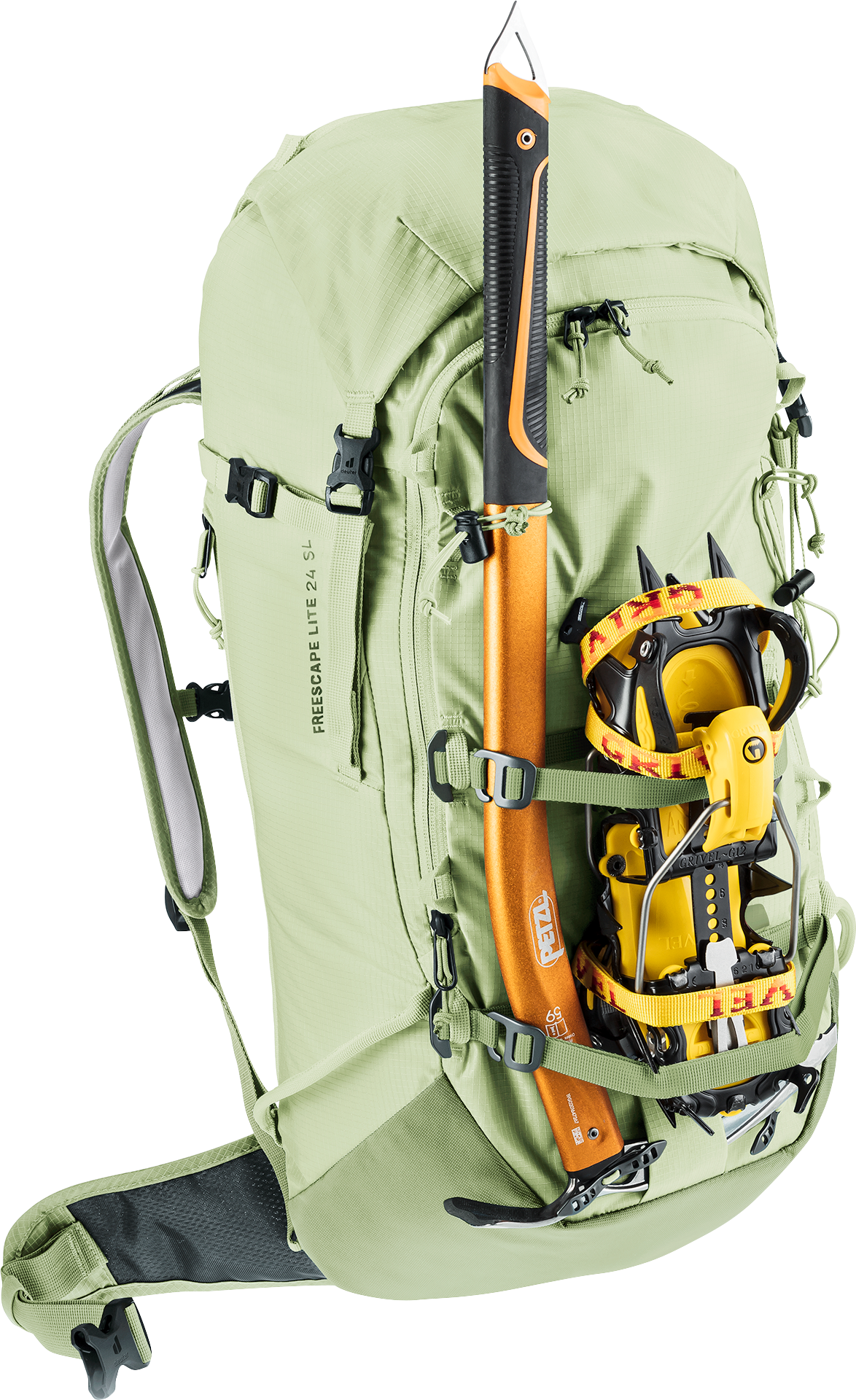 期間限定30％OFF! deuter Freescape backpack tour Ski | SL 24 Lite その他