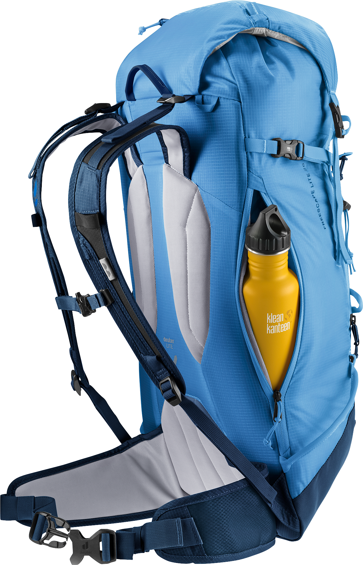 deuter Freescape Lite 26 | Ski tour backpack