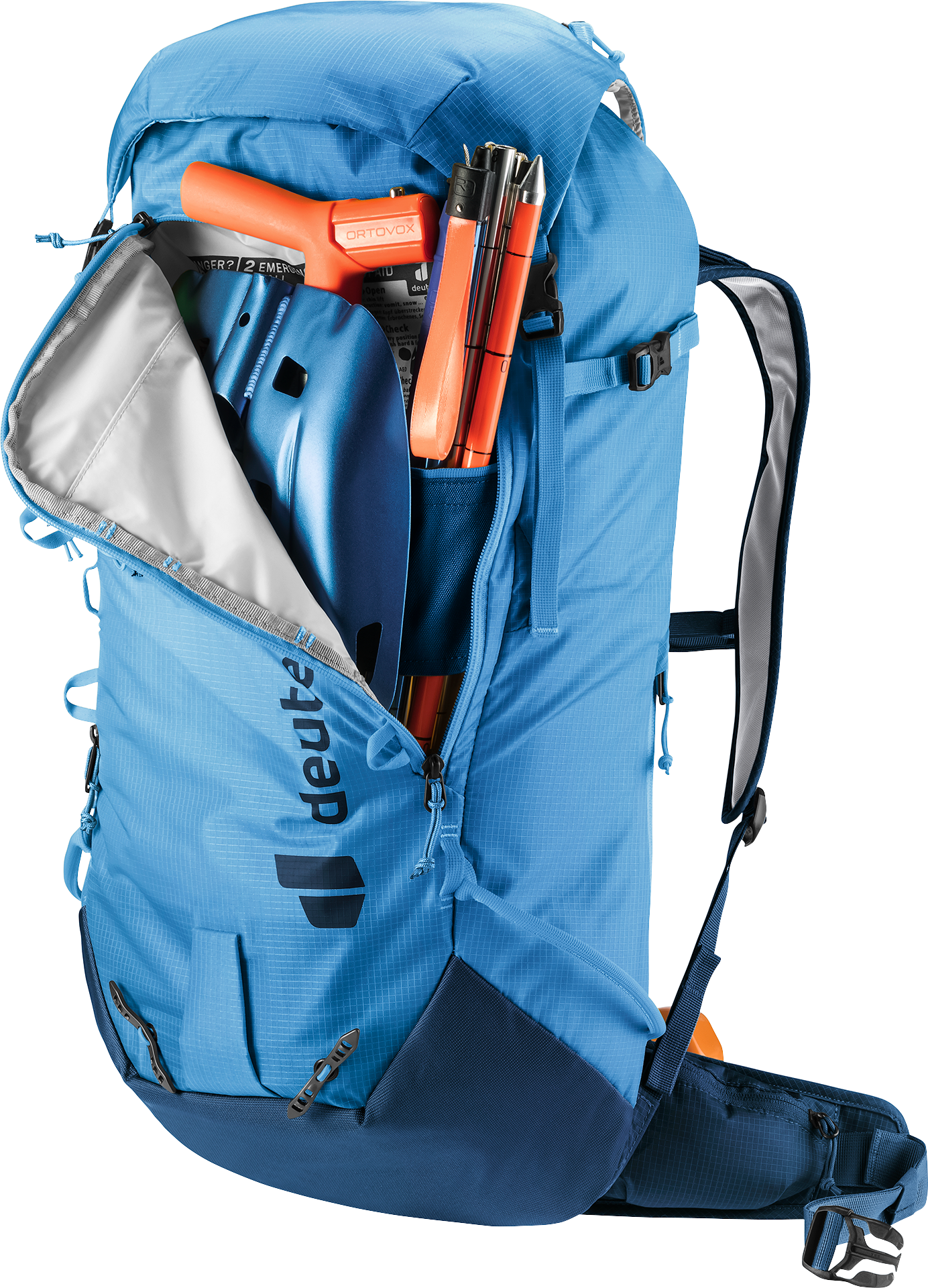 Amazon.com: Deuter Belt I Hip Bag for Travel and Everyday