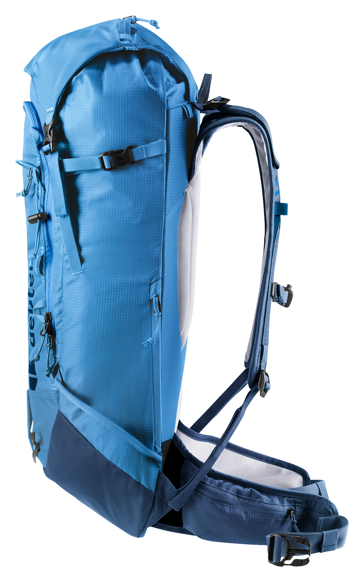 Amazon.com: Deuter Belt I Hip Bag for Travel and Everyday