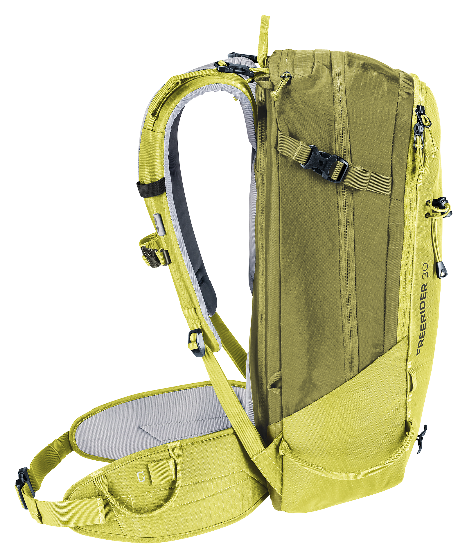 deuter Freerider 30 | Ski touring backpack