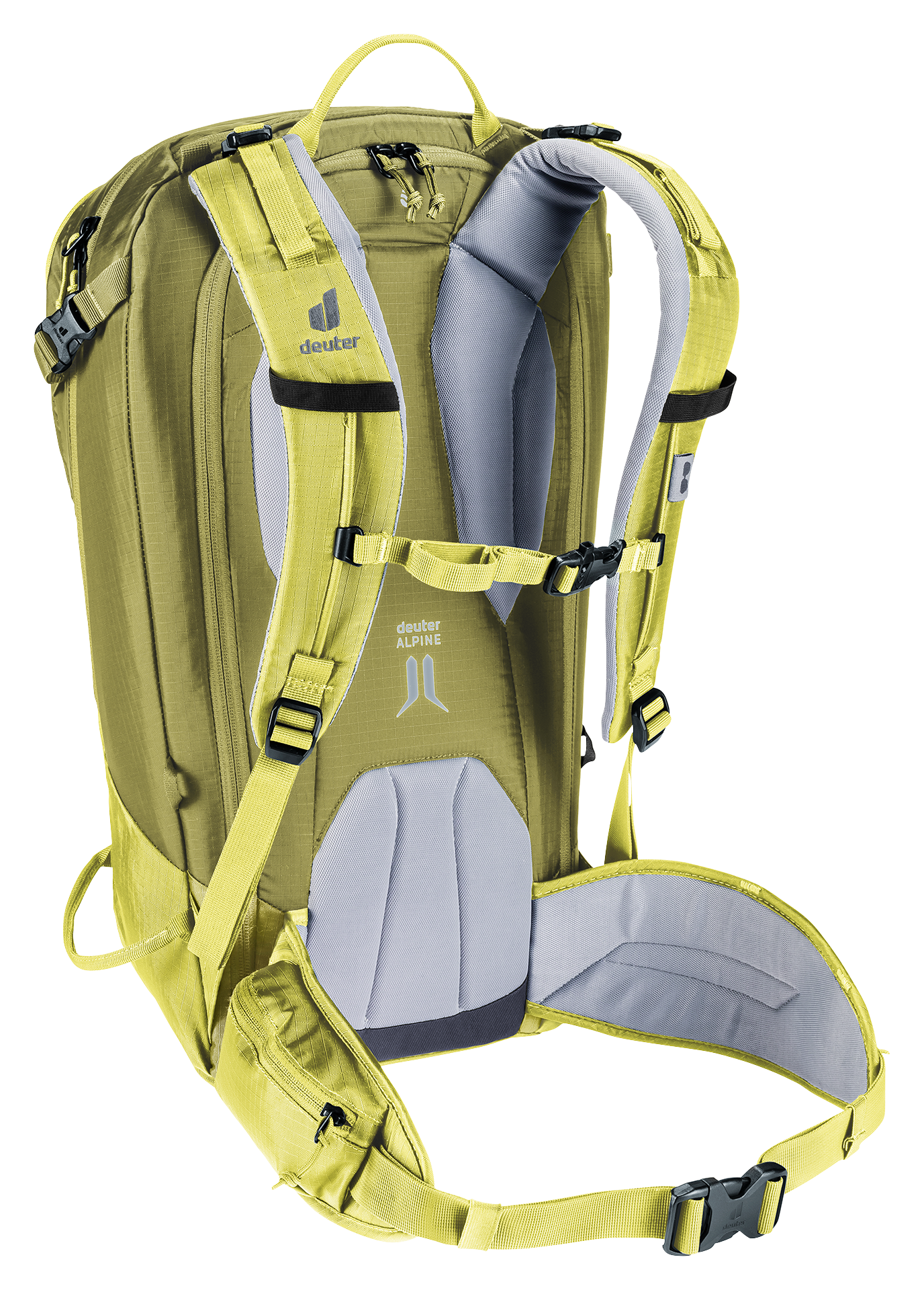 deuter Freerider 30 | Ski touring backpack