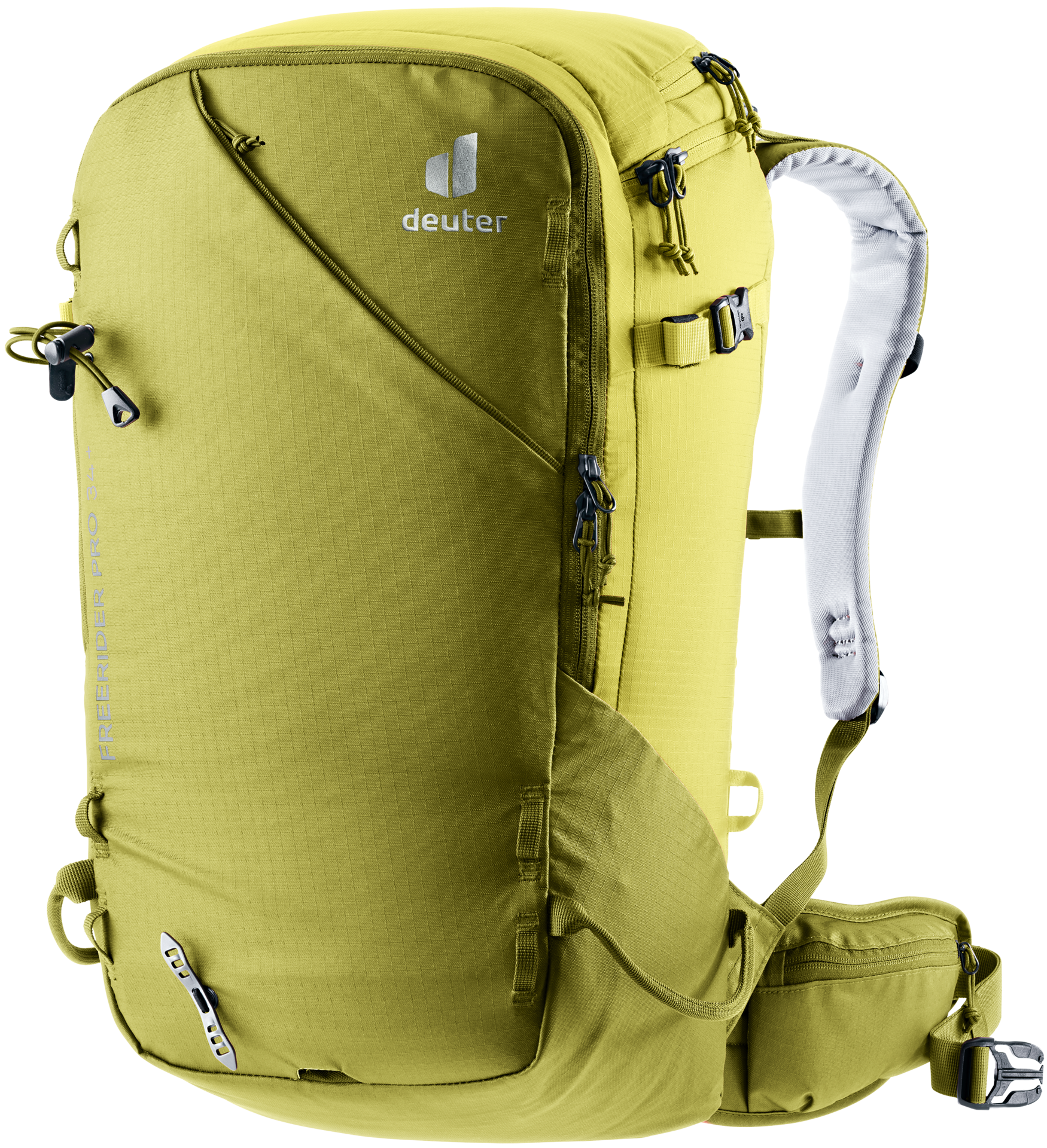 deuter Freerider Pro 34+ | Ski touring backpack