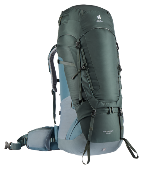 deuter Aircontact 65 + 10 | Trekking backpack