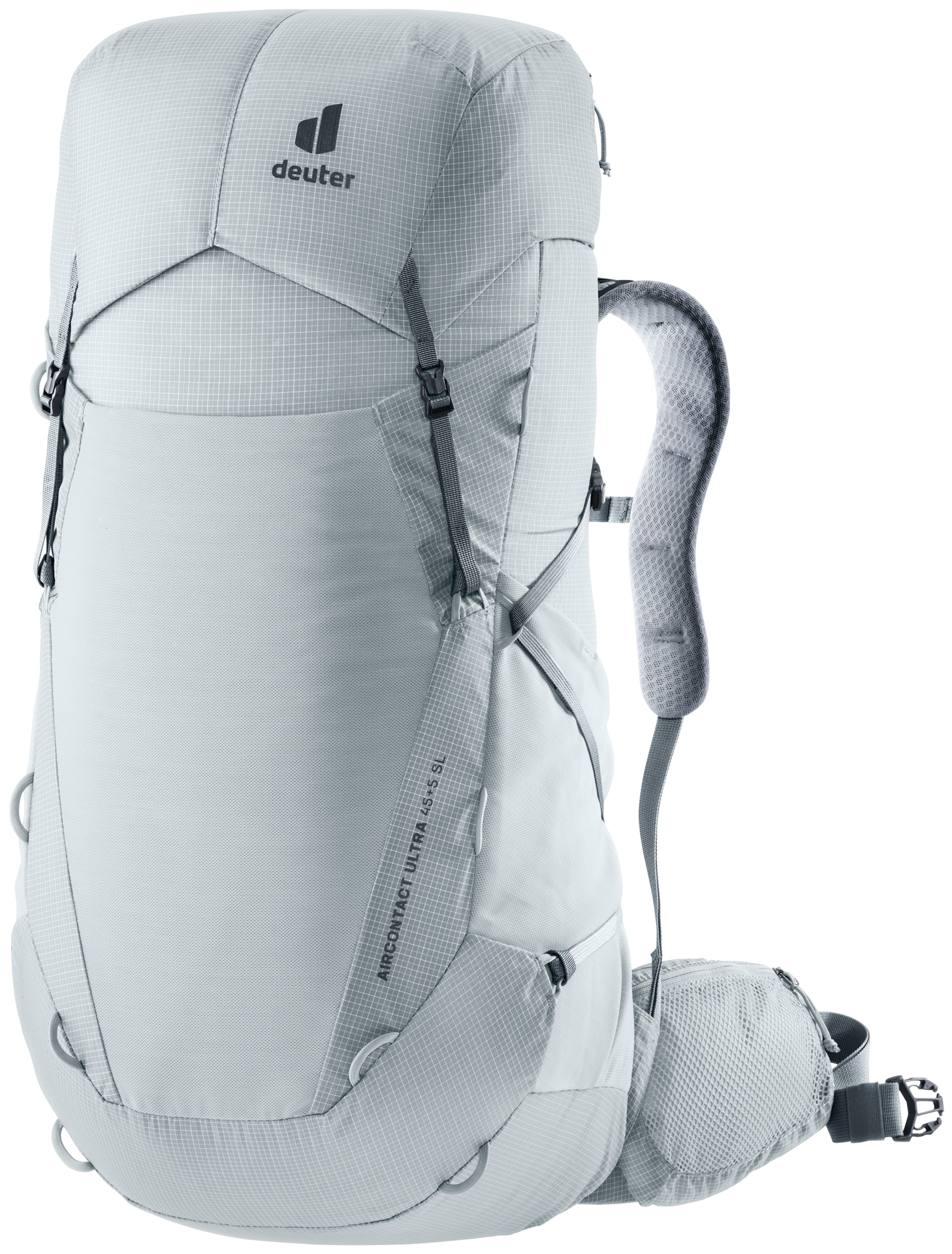 deuter Aircontact Ultra 45+5 SL | Backpacking packs deuter Aircontact Ultra 45+5 SL | Backpacking packs