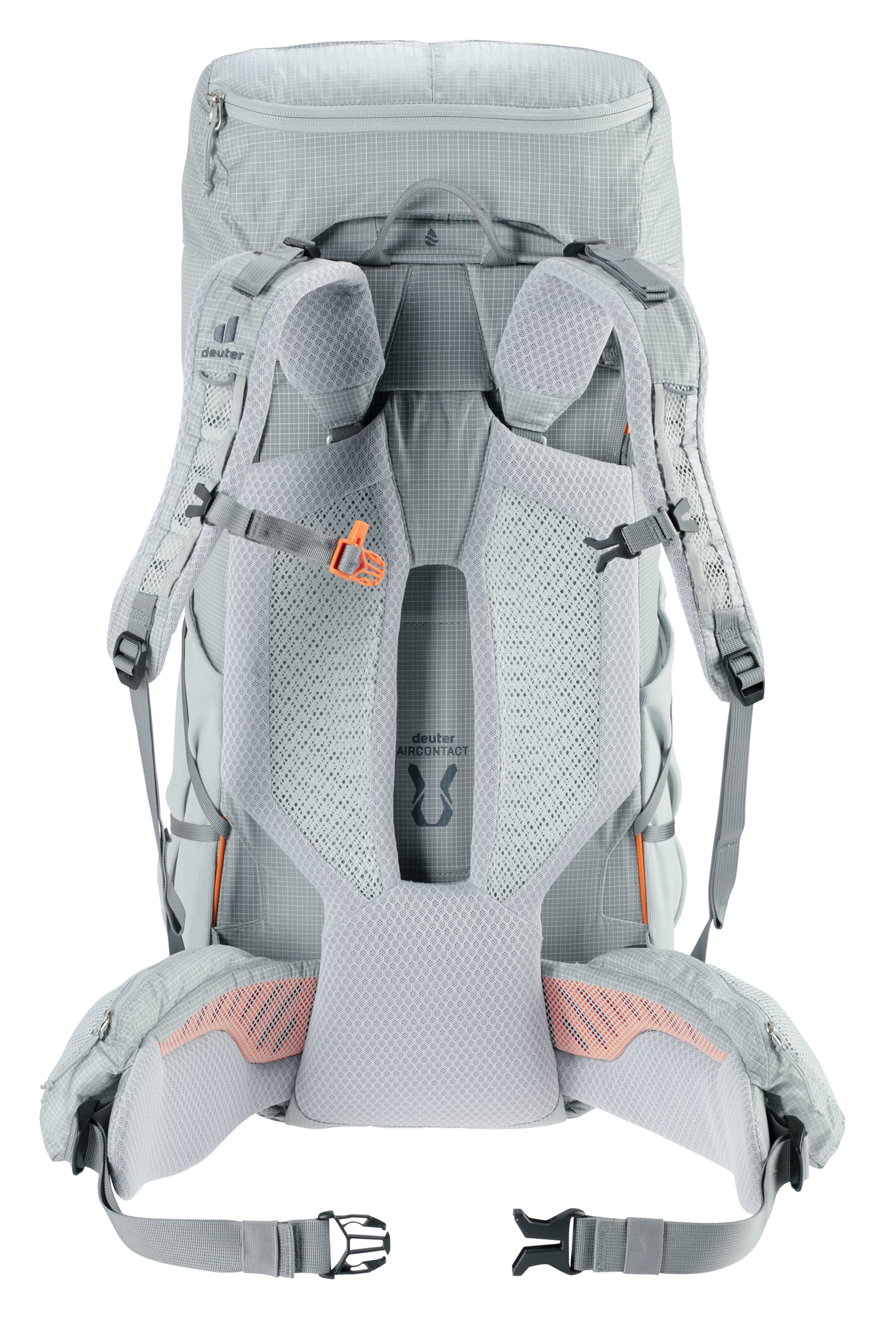 deuter Aircontact Ultra 45+5 SL | Backpacking packs deuter Aircontact Ultra 45+5 SL | Backpacking packs