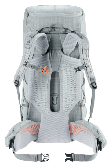 deuter Aircontact Ultra 45+5 SL | Backpacking packs deuter Aircontact Ultra 45+5 SL | Backpacking packs