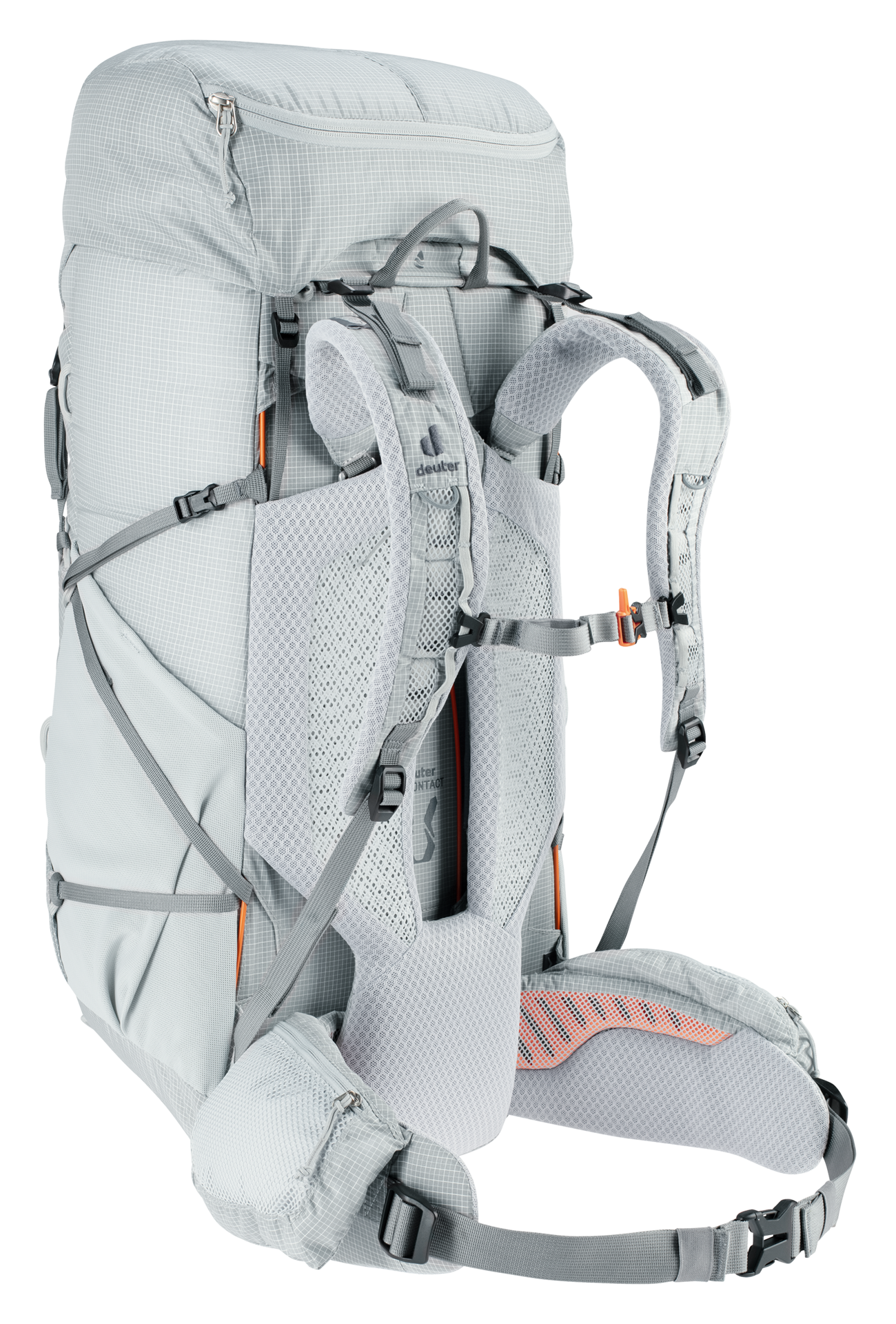 deuter Aircontact Ultra 45+5 SL | Backpacking packs deuter Aircontact Ultra 45+5 SL | Backpacking packs