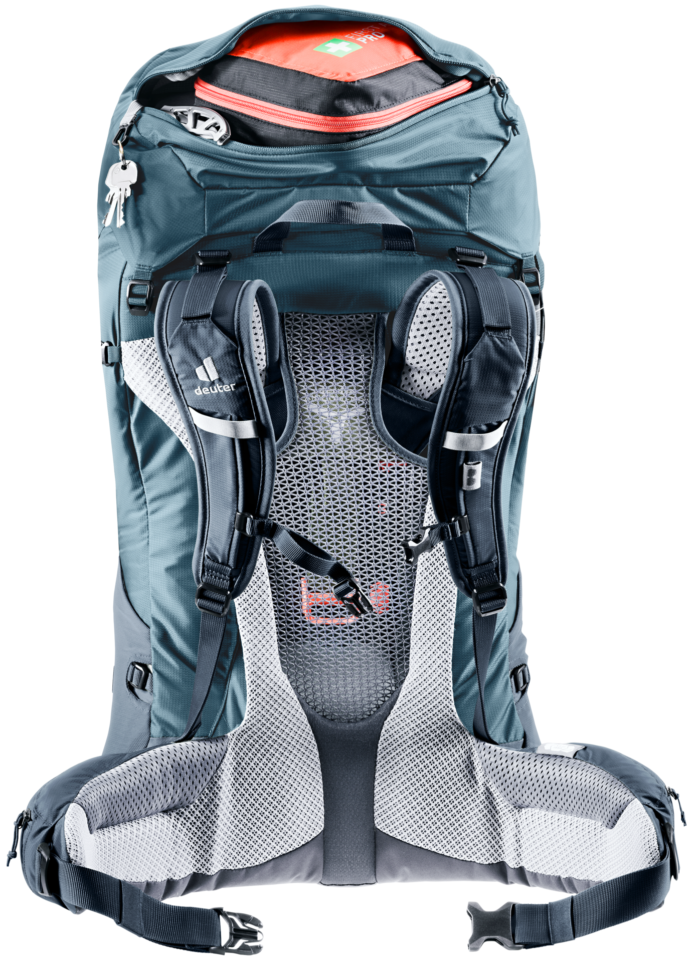 フューチュラ Air Trek 50 + 10・3402121（マウンテン