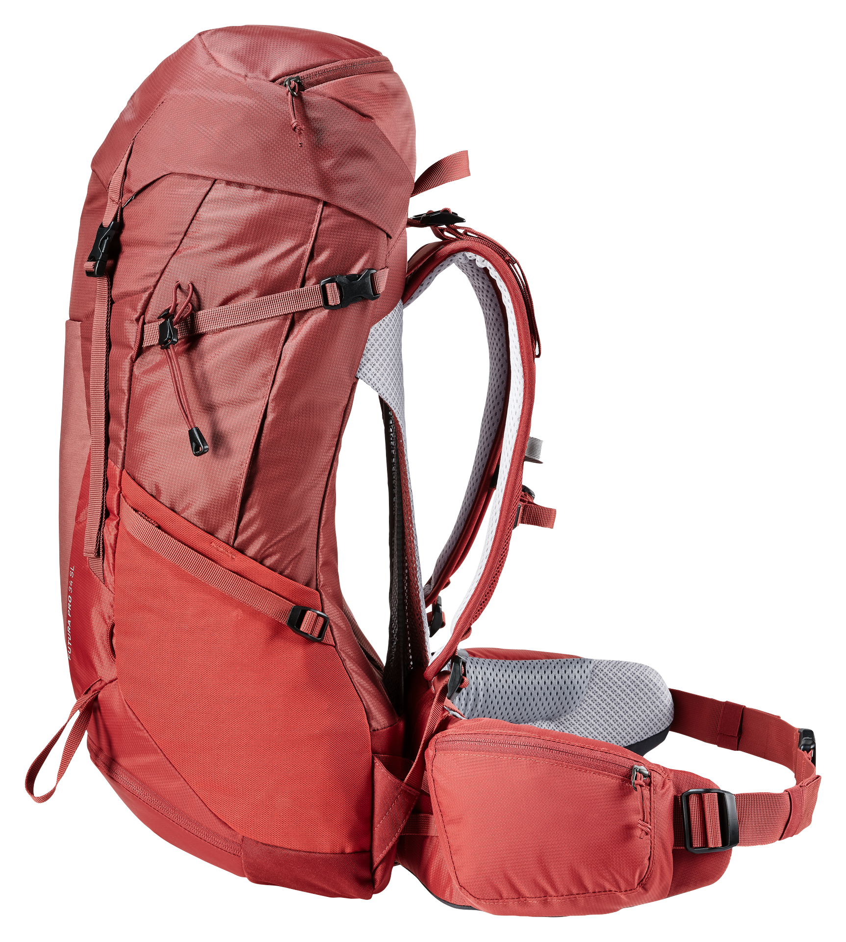 deuter Futura Pro 34 SL | Hiking backpack