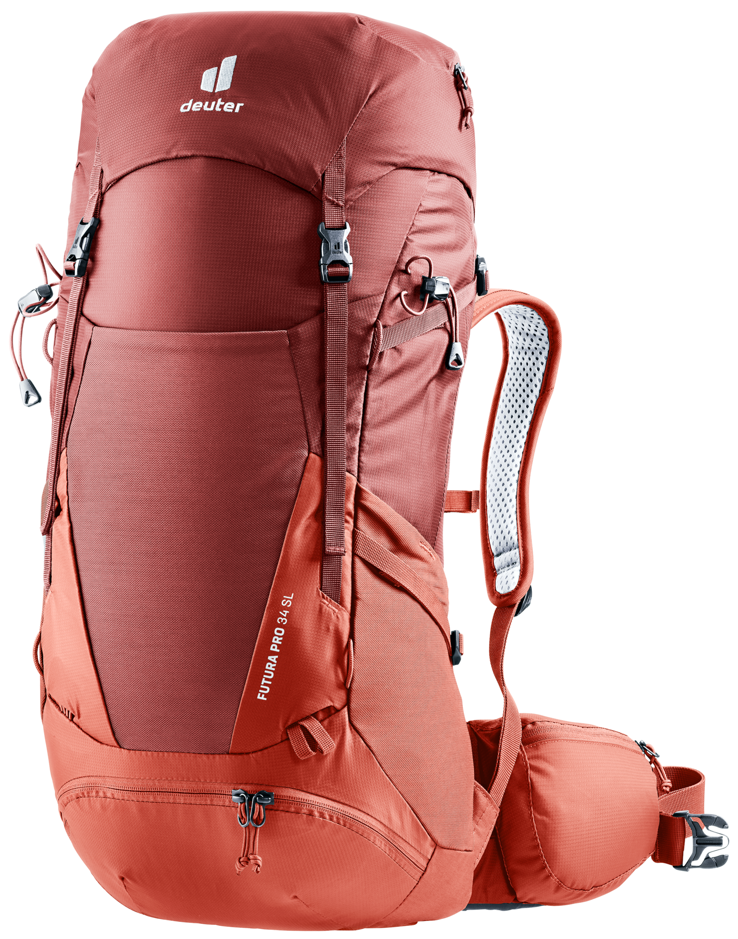 deuter Futura Pro 34 SL | Hiking backpack
