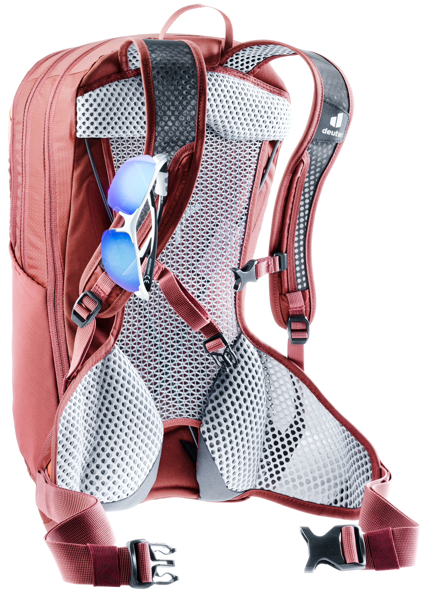 deuter Race EXP Air | Bike backpack