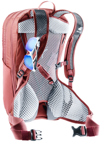 deuter Race EXP Air | Bike backpack deuter Race EXP Air | Bike backpack