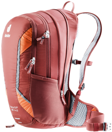 deuter Race EXP Air | Bike backpack