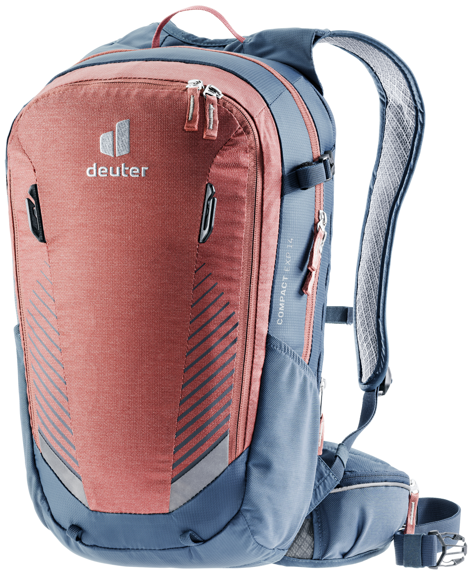 deuter Compact EXP 14 | Bike backpack