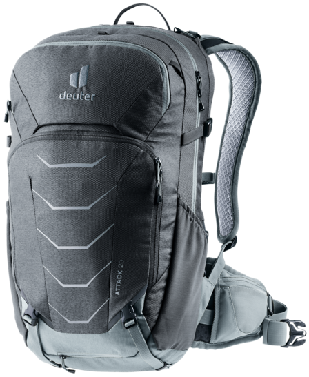deuter Attack 20 | Bike backpack