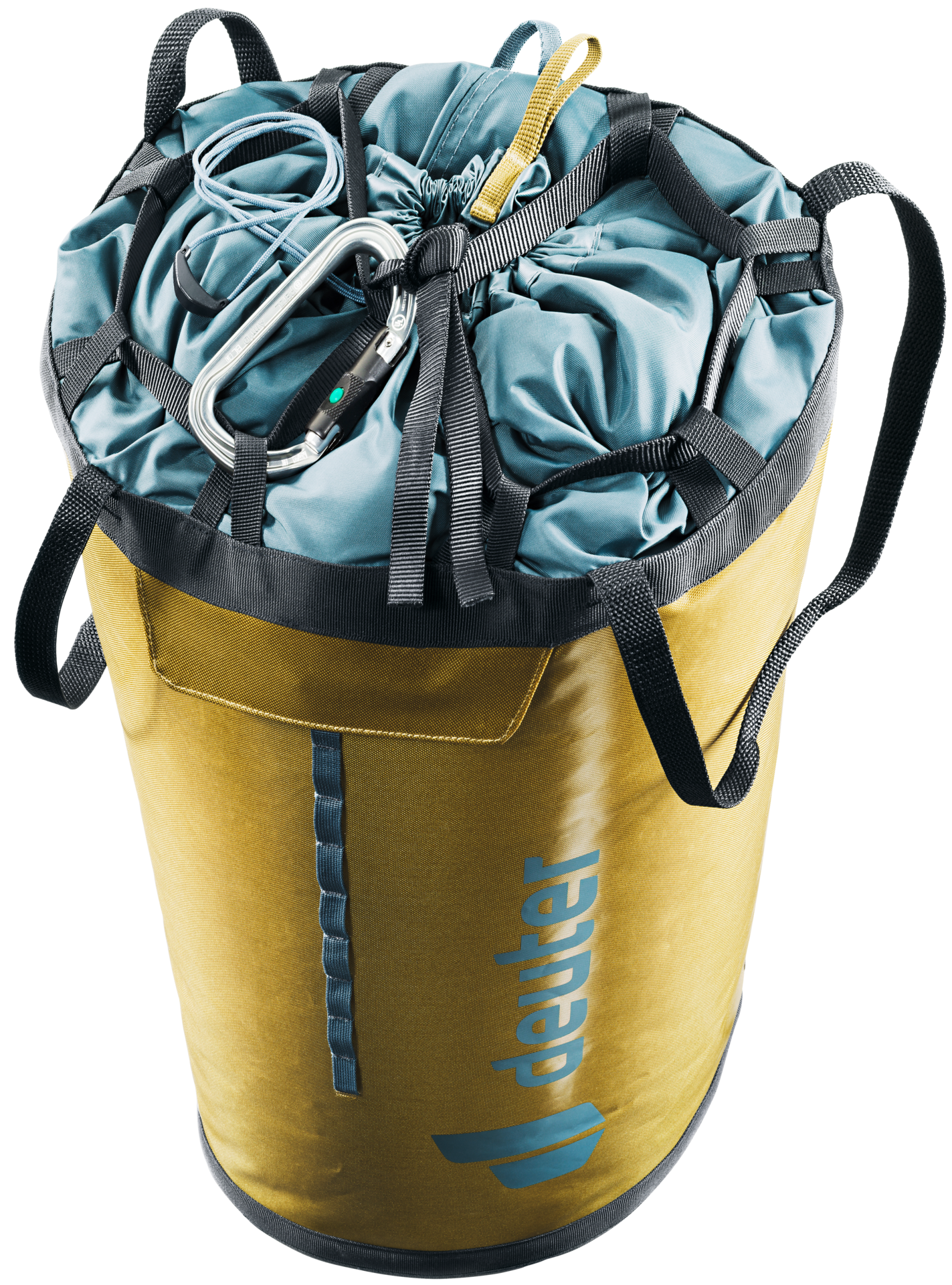 deuter Gravity Wall Bag 50 | Climbing backpack