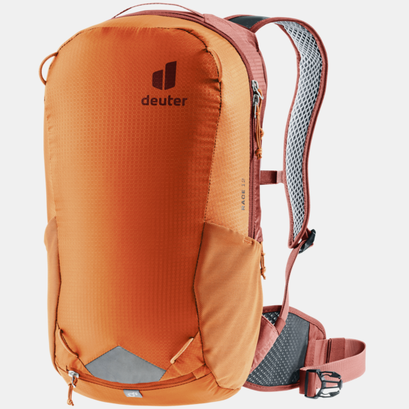 Amazon.com : deuter Unisex – Adult's Race X Bicycle Backpack