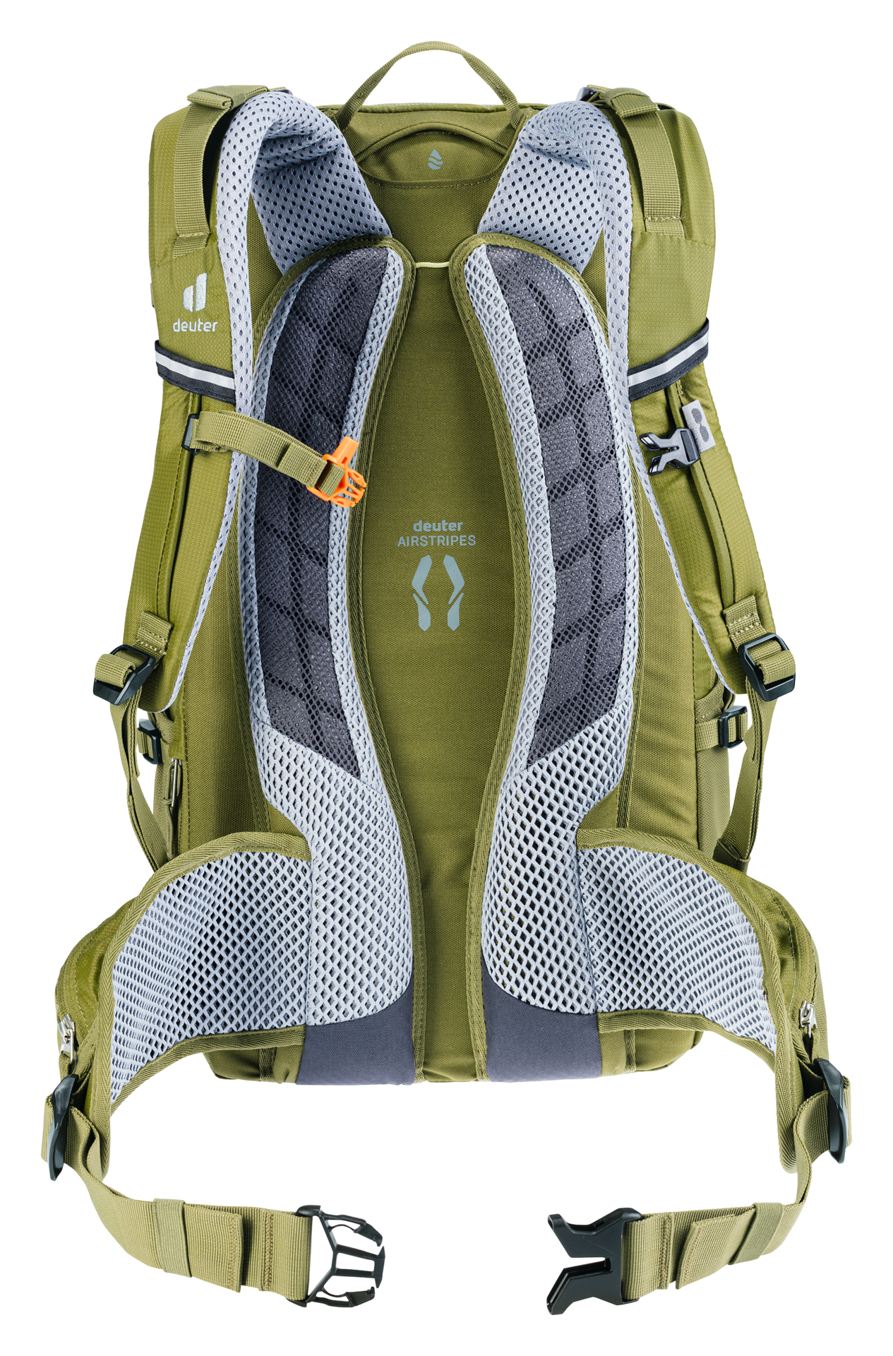 deuter Trans Alpine 30 | Bike backpack