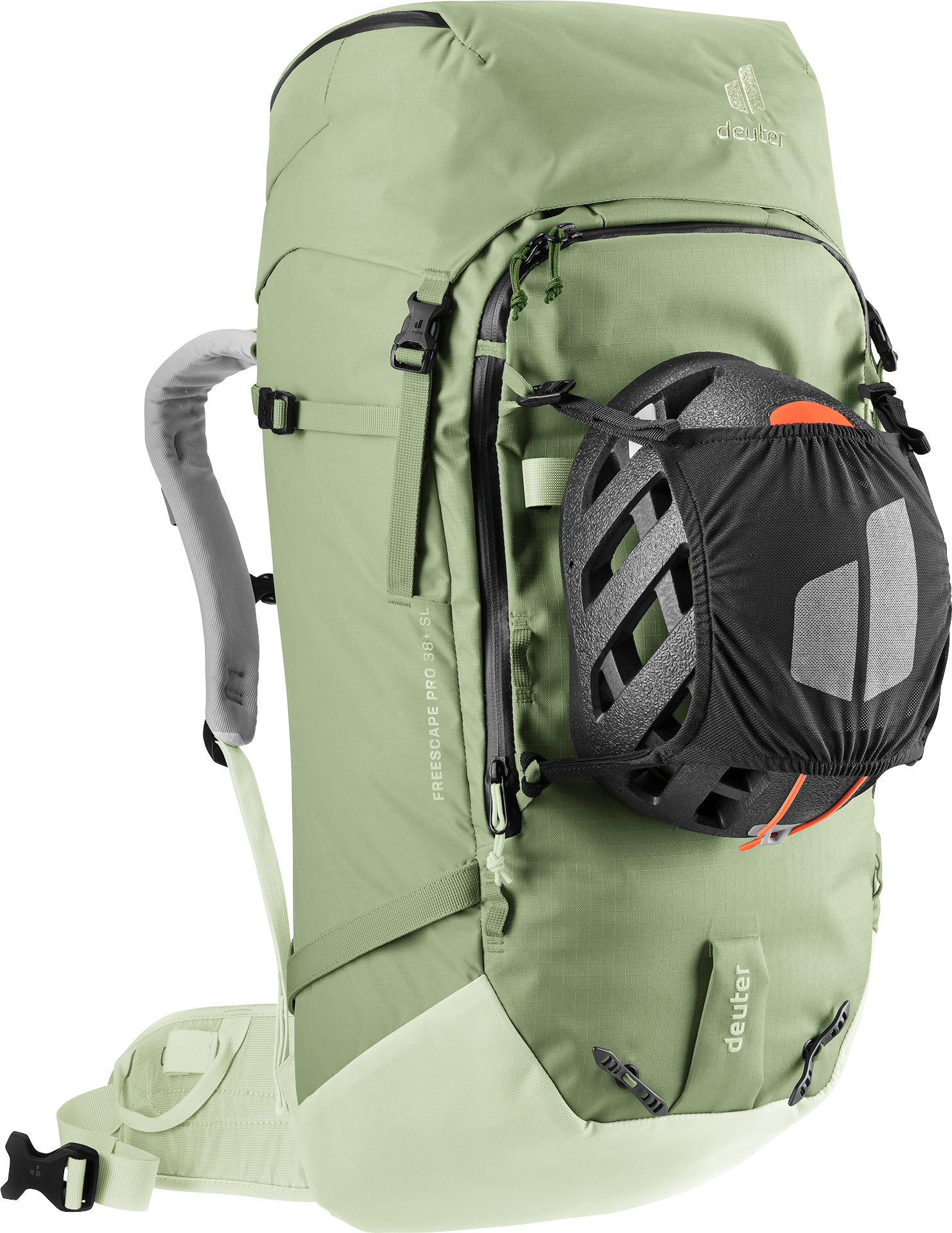 deuter Freescape Pro 38+ SL | Ski tour backpack