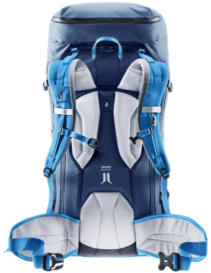 deuter Freescape Pro 40+ | Ski tour backpack deuter Freescape Pro 40+ | Ski tour backpack