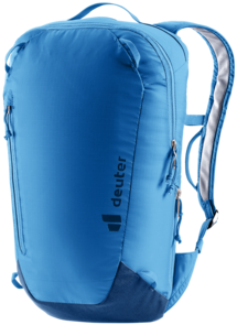 deuter Gravity Expedition 45+ | Climbing backpack