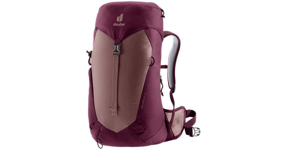 deuter AC Lite 22 SL | Hiking backpack