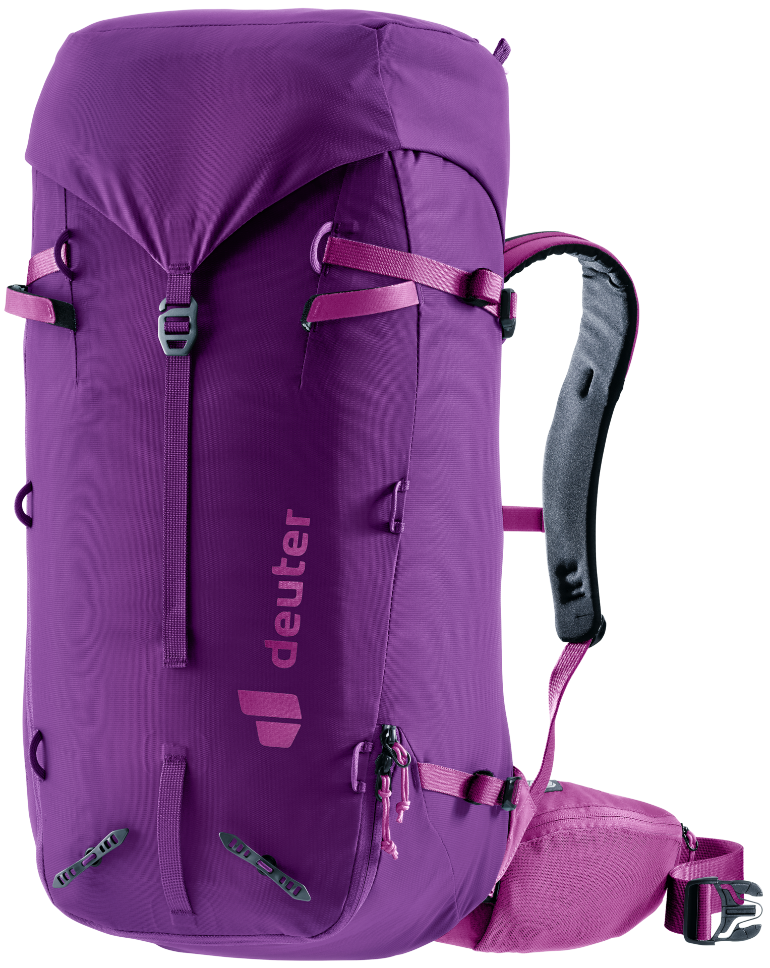 deuter Guide 32+8 SL | Mountaineering and Climbing backpack