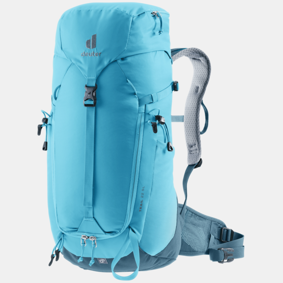 deuter Trail 22 SL | Hiking backpack