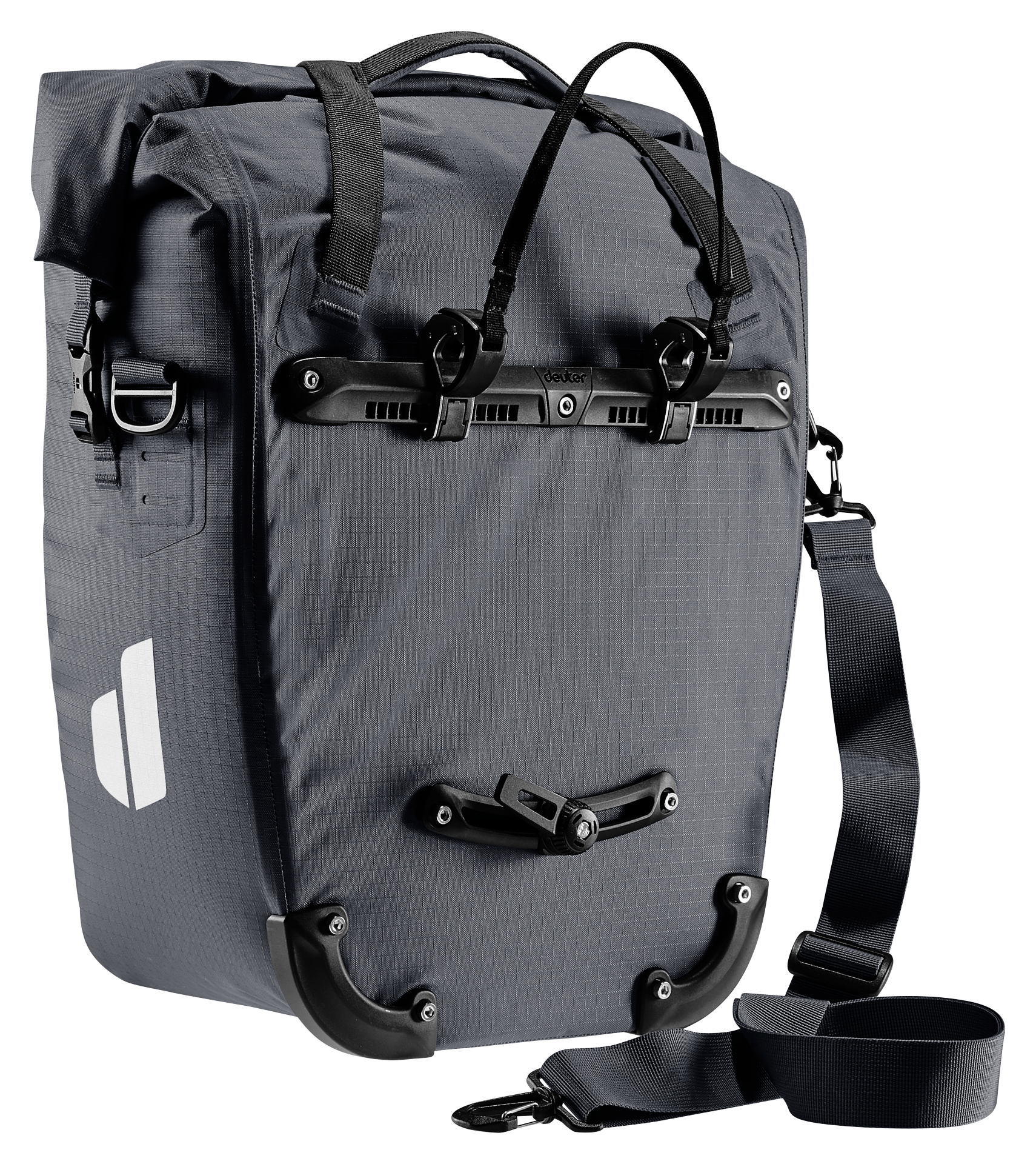 deuter Weybridge 25+5 | Bike bags