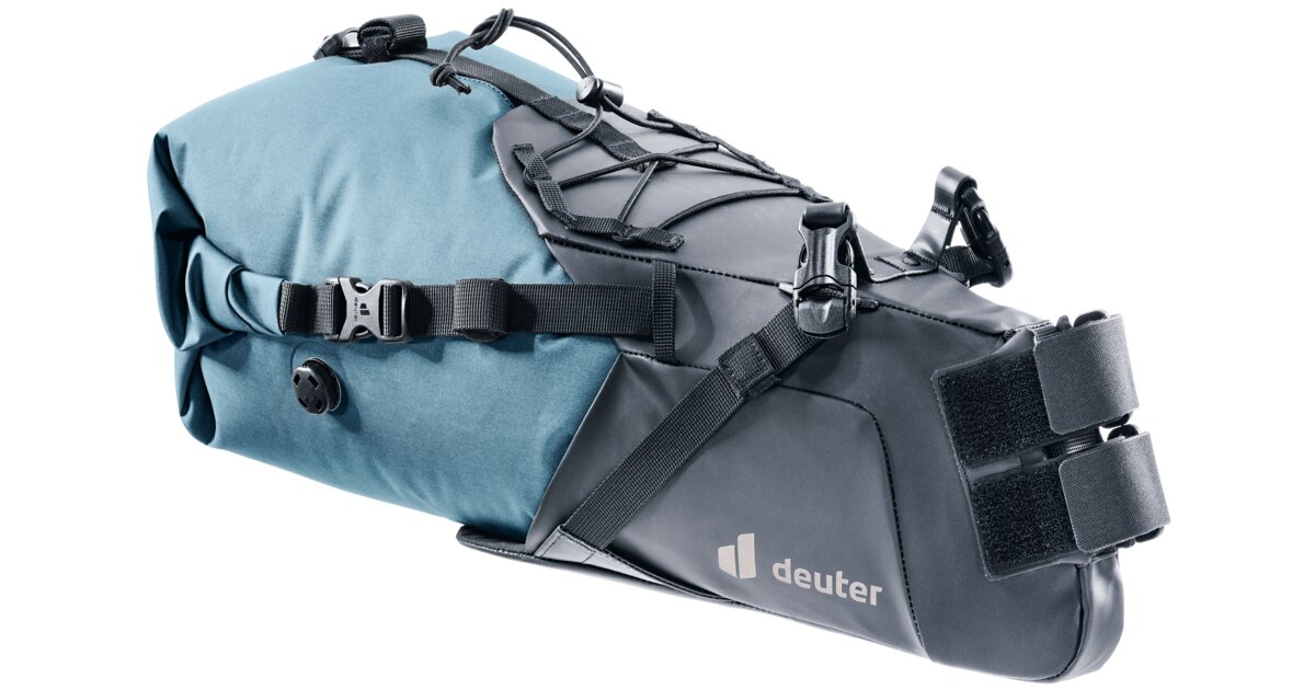 deuter Cabezon SB 16 | Bike bags