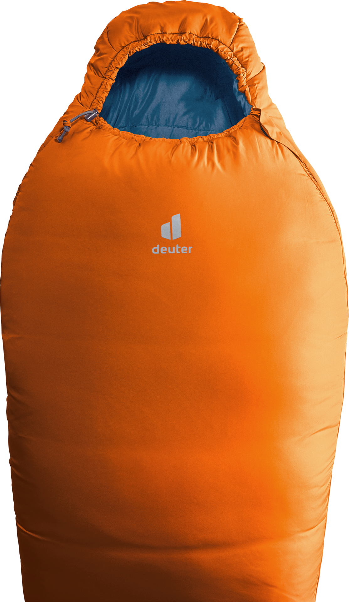 deuter Orbit -5° | Synthetic sleeping bag