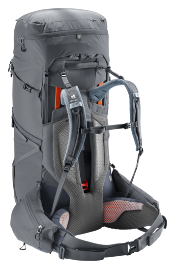 deuter Aircontact Core 65+10 SL | Backpacking packs