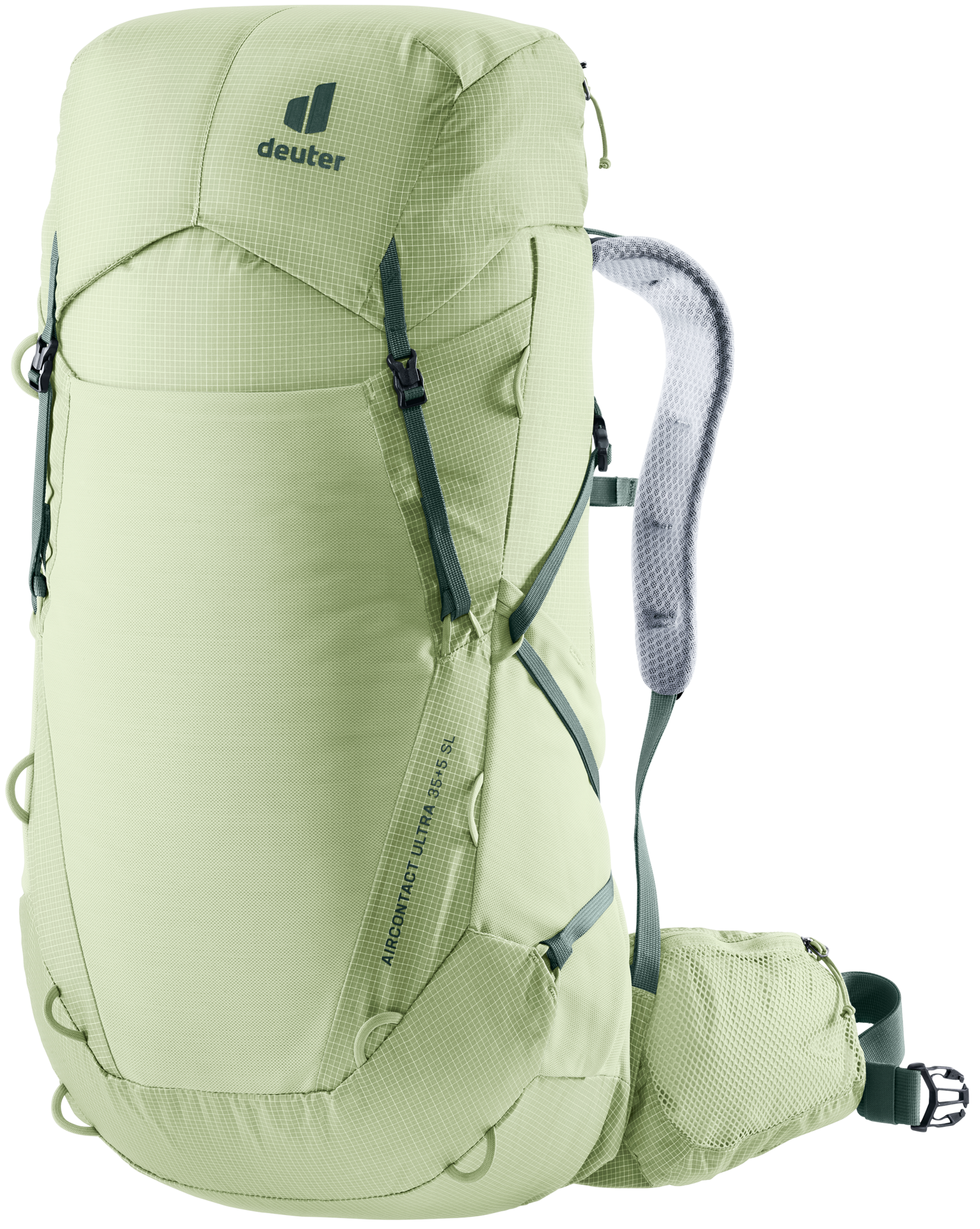 deuter Aircontact Ultra 35+5 SL | Trekking backpack